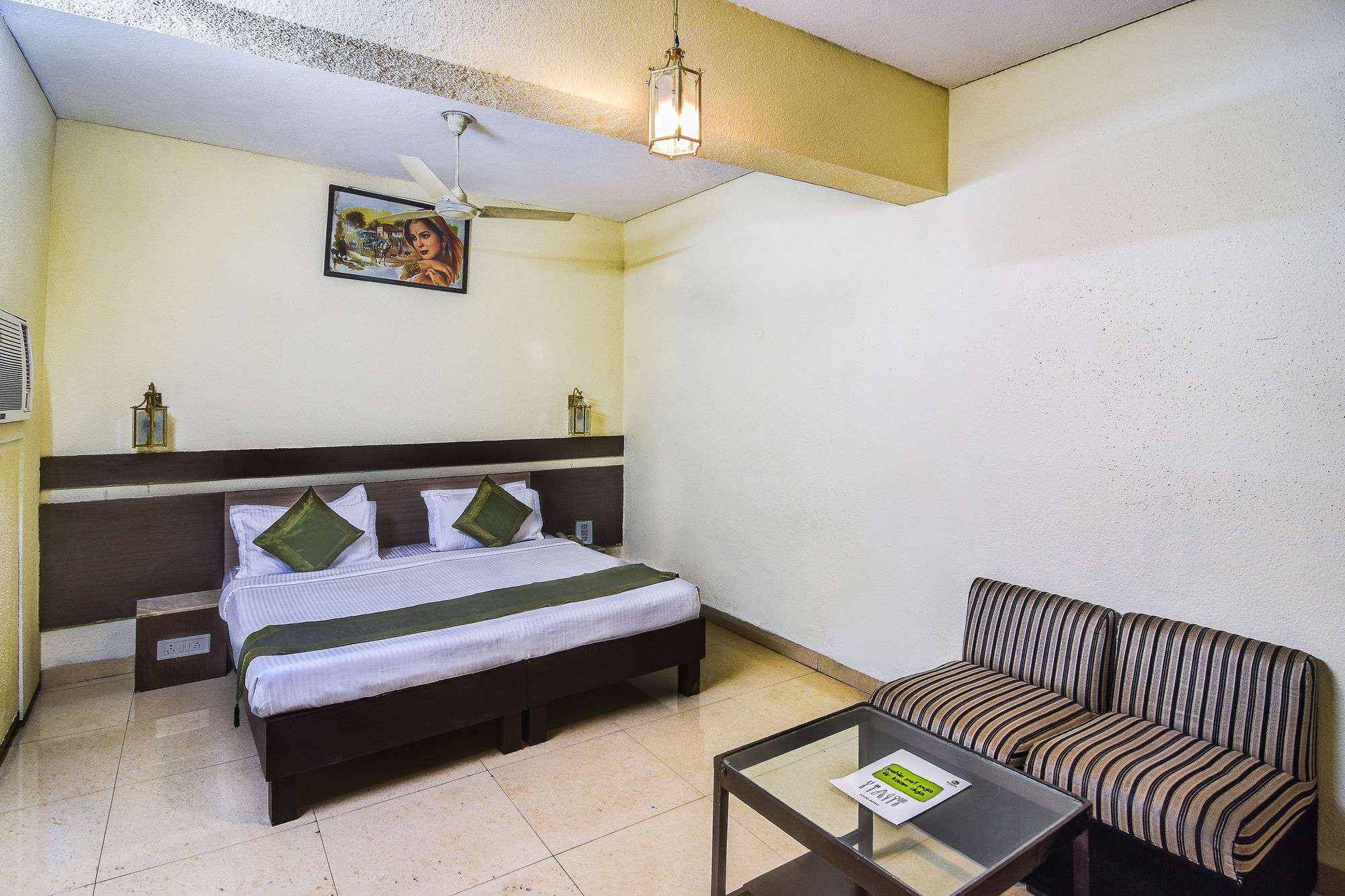 Hotel The Shagun Bhopal Exterior foto