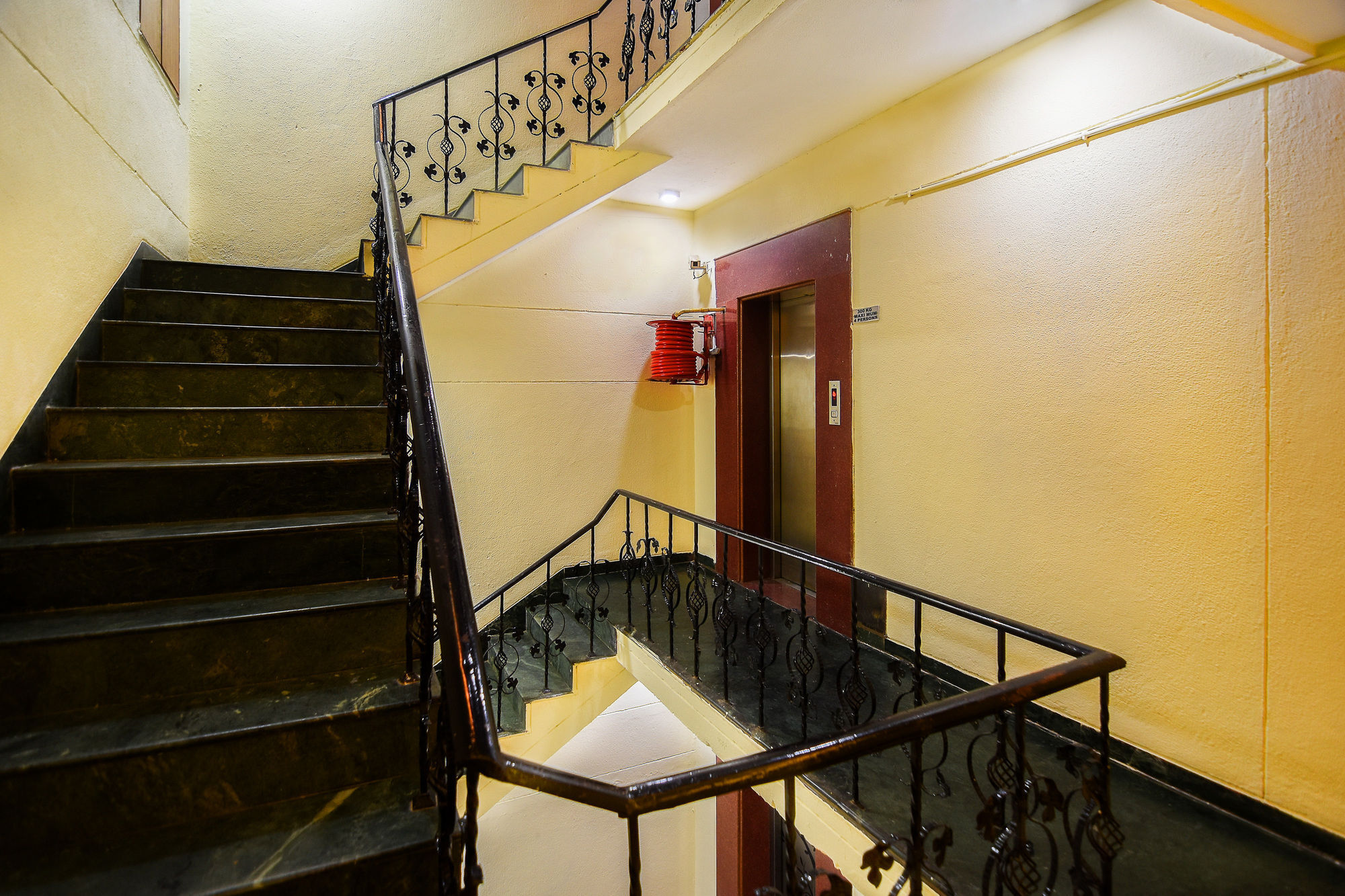 Hotel The Shagun Bhopal Exterior foto