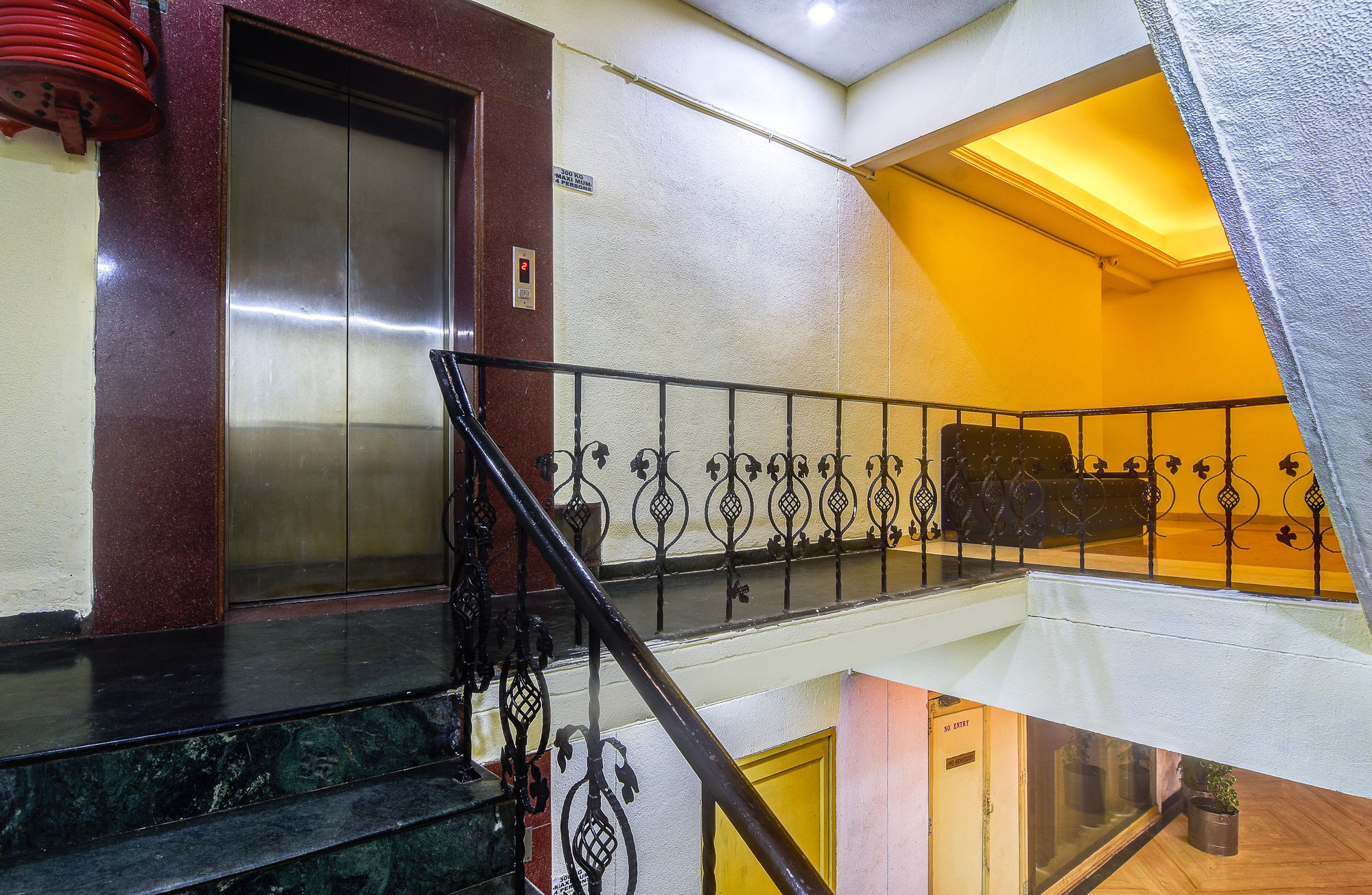 Hotel The Shagun Bhopal Exterior foto